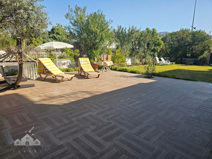 Image No.2-Appartement de 1 chambre à vendre à Çalis