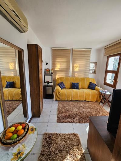 Image No.4-Appartement de 1 chambre à vendre à Çalis