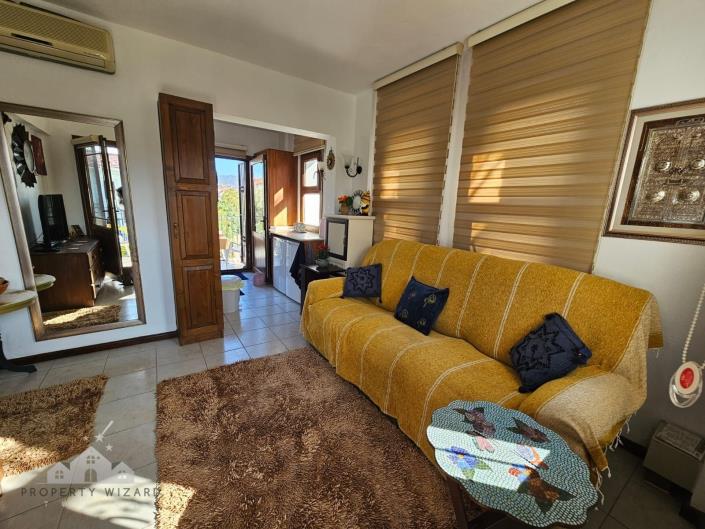 Image No.3-Appartement de 1 chambre à vendre à Çalis