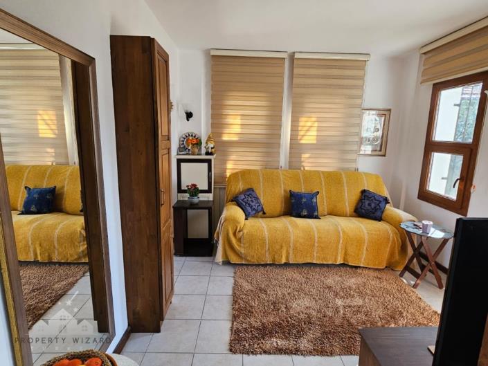 Image No.5-Appartement de 1 chambre à vendre à Çalis