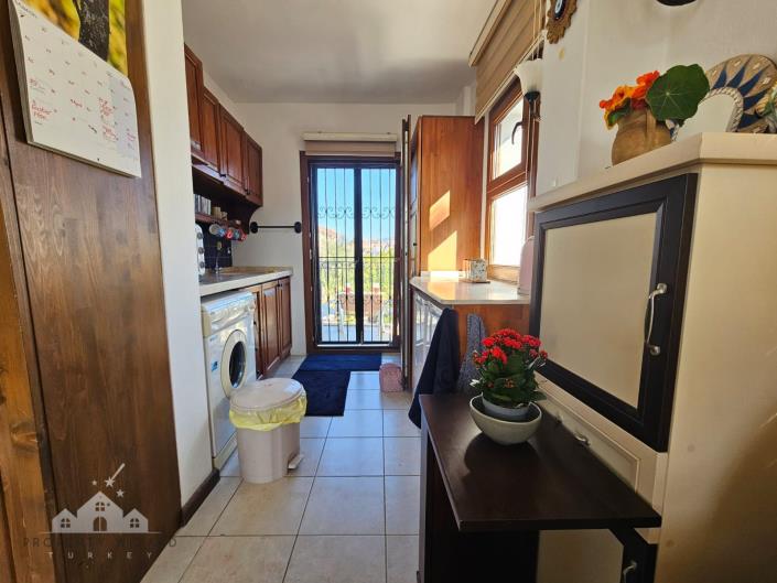 Image No.10-Appartement de 1 chambre à vendre à Çalis