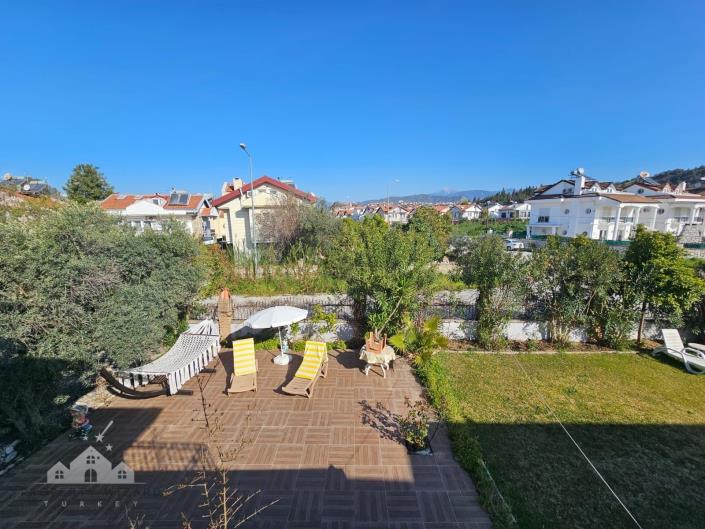 Image No.13-Appartement de 1 chambre à vendre à Çalis