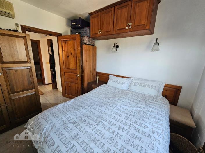 Image No.17-Appartement de 1 chambre à vendre à Çalis