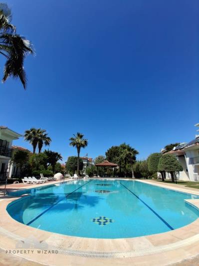 Image No.21-Appartement de 1 chambre à vendre à Çalis