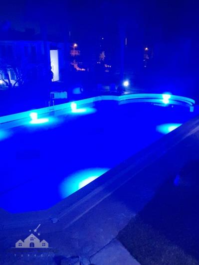 Image No.24-Appartement de 1 chambre à vendre à Çalis