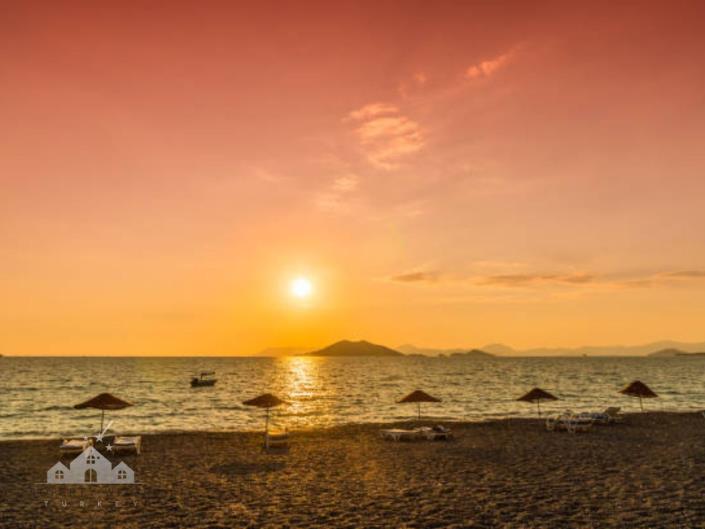 Image No.27-Appartement de 1 chambre à vendre à Çalis