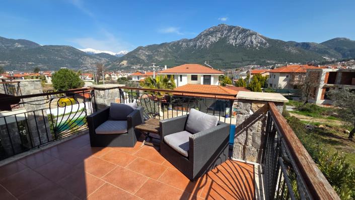 Image No.28-4 Bed Villa / Detached for sale