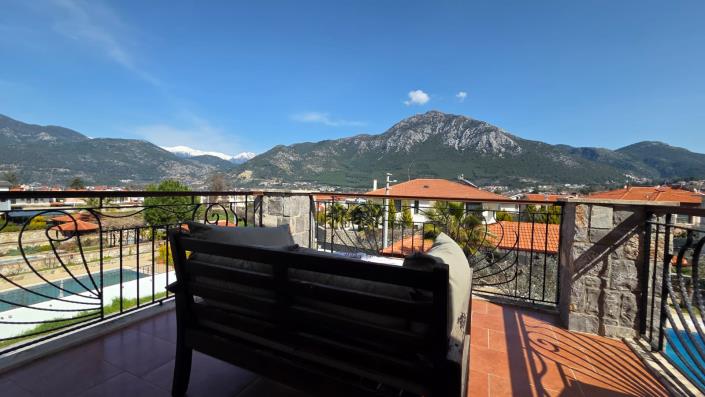 Image No.31-4 Bed Villa / Detached for sale