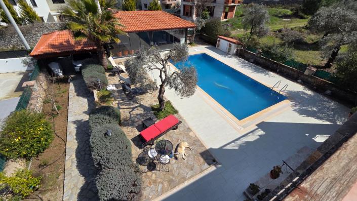 Image No.32-4 Bed Villa / Detached for sale