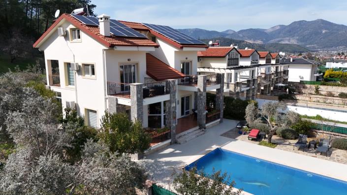 Image No.41-4 Bed Villa / Detached for sale