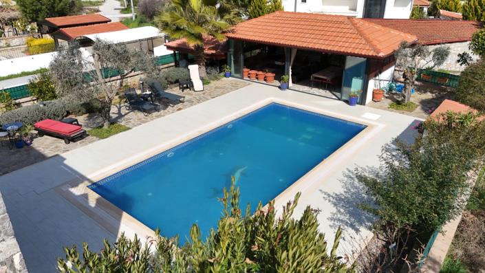 Image No.42-4 Bed Villa / Detached for sale