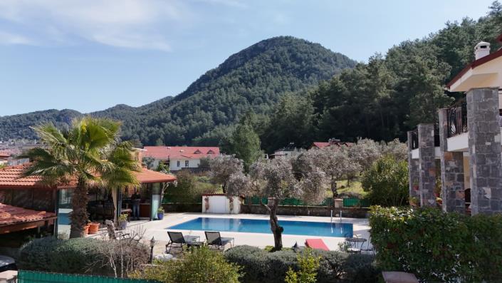 Image No.51-4 Bed Villa / Detached for sale