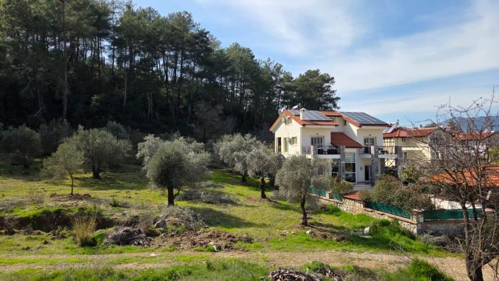 Image No.53-4 Bed Villa / Detached for sale