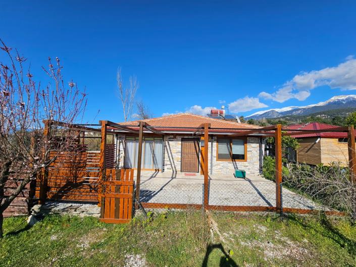 Image No.23-2 Bed Bungalow for sale