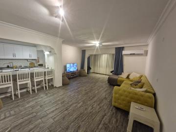 1 - Akarca, Apartment