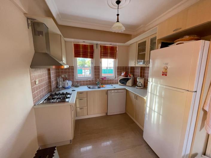 Image No.6-Villa / Détaché de 3 chambres à vendre à Çalis