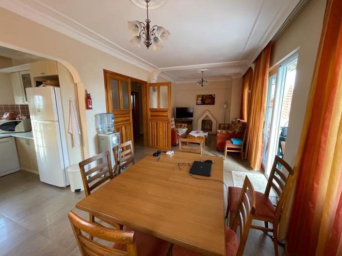 Image No.7-Villa / Détaché de 3 chambres à vendre à Çalis