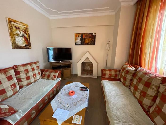 Image No.9-Villa / Détaché de 3 chambres à vendre à Çalis