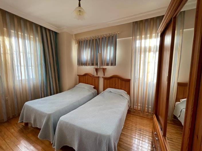 Image No.11-Villa / Détaché de 3 chambres à vendre à Çalis