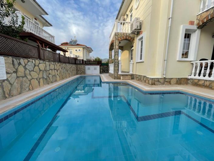 Image No.14-Villa / Détaché de 3 chambres à vendre à Çalis