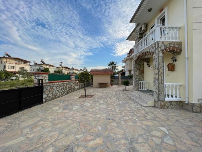 Image No.16-Villa / Détaché de 3 chambres à vendre à Çalis