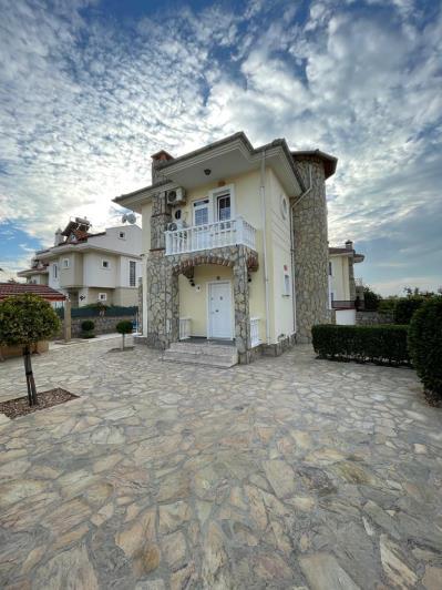 Image No.15-Villa / Détaché de 3 chambres à vendre à Çalis