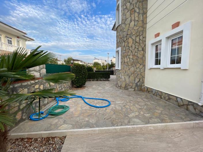 Image No.17-Villa / Détaché de 3 chambres à vendre à Çalis