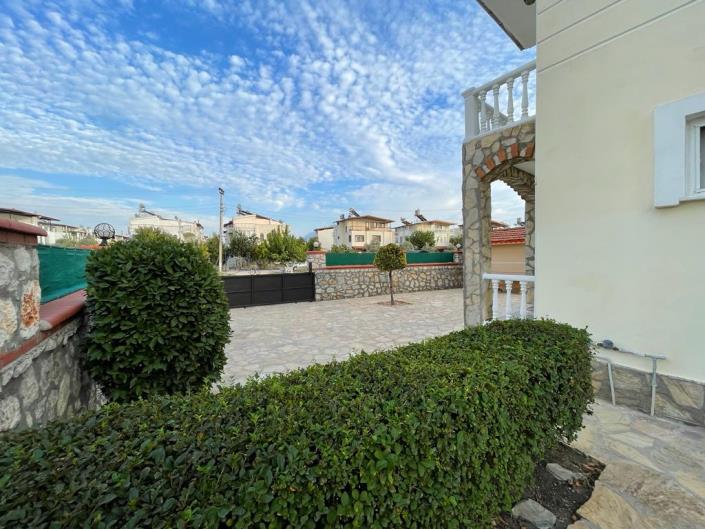 Image No.18-Villa / Détaché de 3 chambres à vendre à Çalis