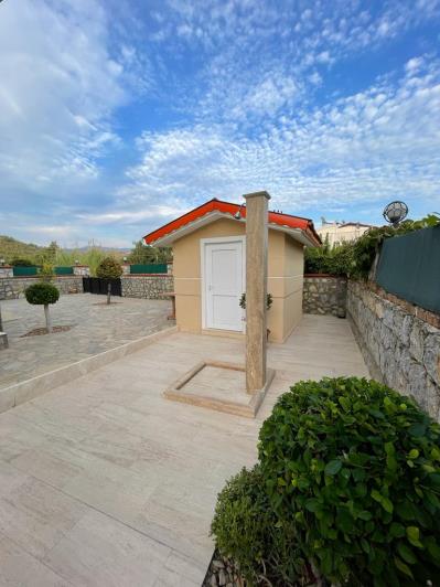 Image No.19-Villa / Détaché de 3 chambres à vendre à Çalis