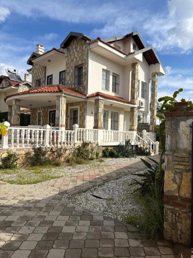 Image No.20-Villa / Détaché de 3 chambres à vendre à Çalis