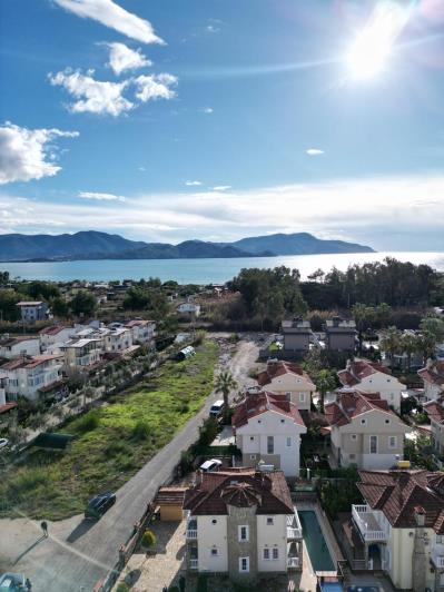 Image No.21-Villa / Détaché de 3 chambres à vendre à Çalis