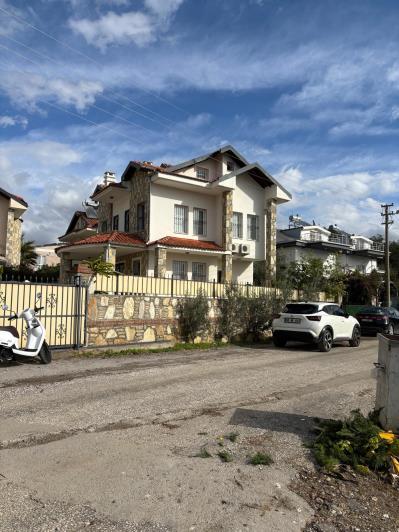 Image No.23-Villa / Détaché de 3 chambres à vendre à Çalis