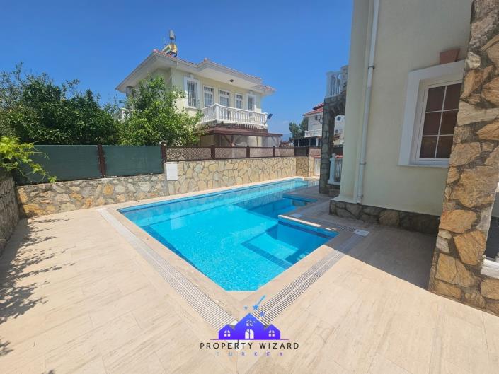 Image No.19-3 Bed Villa / Detached for sale