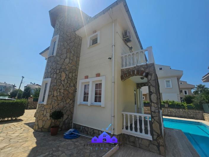 Image No.21-3 Bed Villa / Detached for sale
