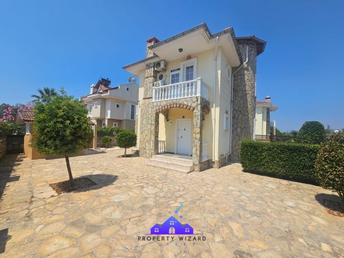 Image No.22-3 Bed Villa / Detached for sale