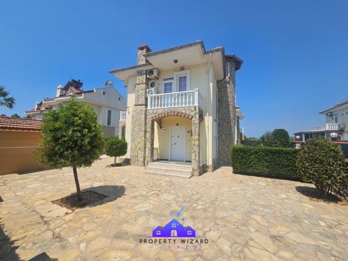 Image No.24-3 Bed Villa / Detached for sale