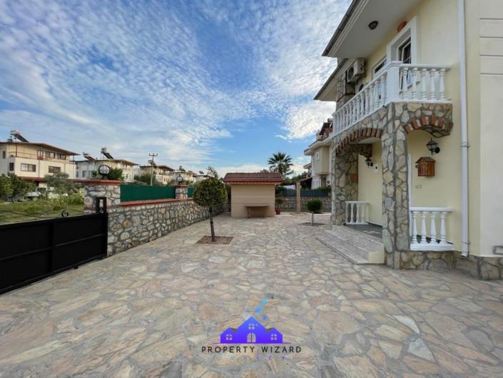 Image No.25-3 Bed Villa / Detached for sale