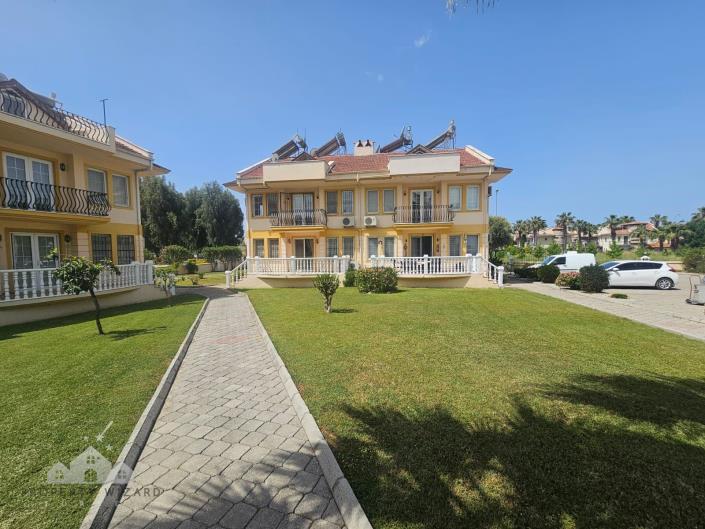 Image No.25-3 Bed Duplex for sale