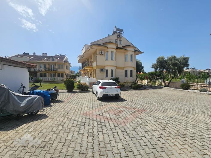 Image No.26-3 Bed Duplex for sale