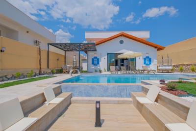 1 - Kemer, Villa / Detached