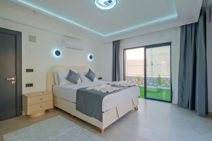 Image No.13-Villa / Détaché de 4 chambres à vendre à Kemer