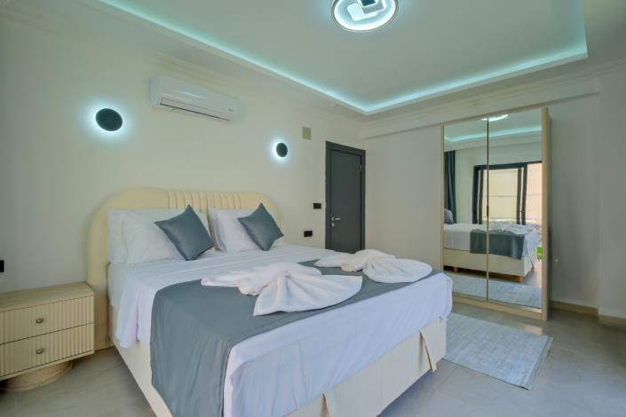 Image No.17-Villa / Détaché de 4 chambres à vendre à Kemer