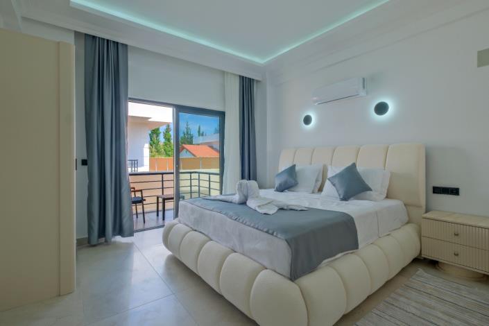 Image No.21-Villa / Détaché de 4 chambres à vendre à Kemer