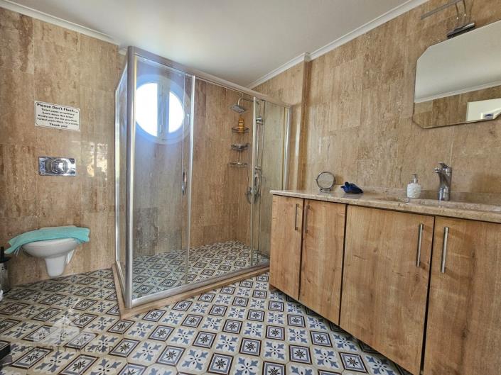 Image No.22-Villa / Détaché de 4 chambres à vendre à Çalis