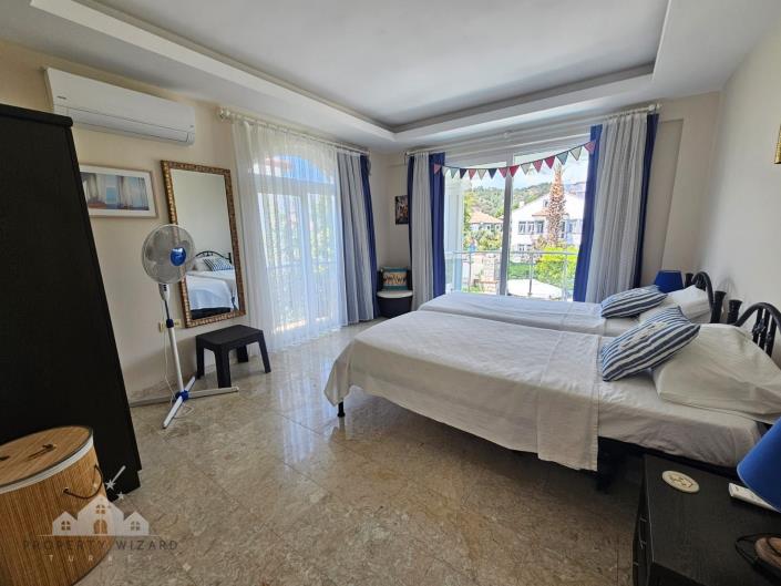 Image No.23-Villa / Détaché de 4 chambres à vendre à Çalis