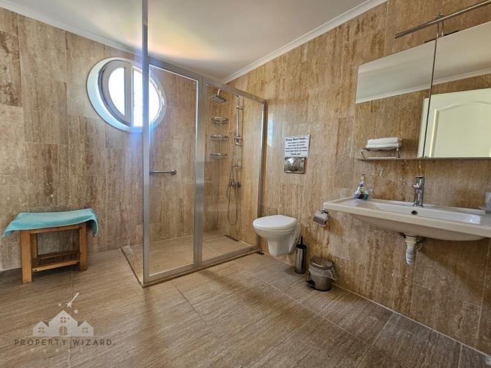 Image No.24-Villa / Détaché de 4 chambres à vendre à Çalis