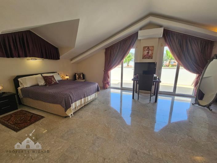 Image No.26-Villa / Détaché de 4 chambres à vendre à Çalis