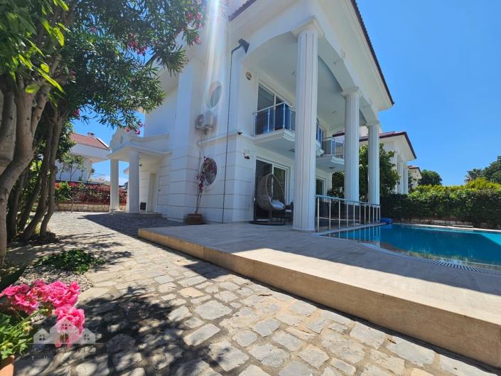 Image No.34-Villa / Détaché de 4 chambres à vendre à Çalis