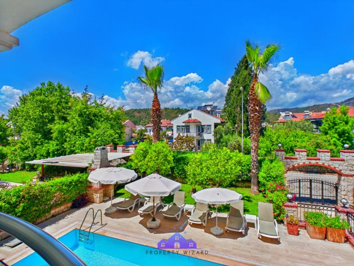 Image No.15-4 Bed Villa / Detached for sale