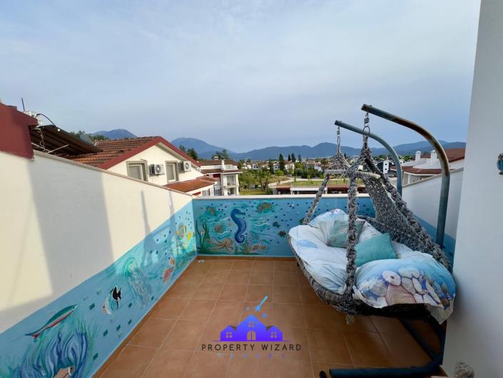 Image No.20-3 Bed Duplex for sale